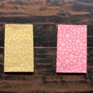 Tenugui , Japanese hand towel / Long  (Cherry Blossom)
