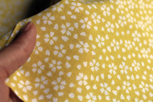 Tenugui , Japanese hand towel / Long (Cherry Blossom):圖片 4