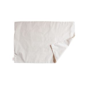 Case Fabric of Japanese Buckwheat Pillow, No Filling