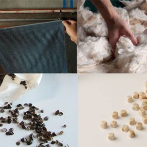 Sample Material  Up to Six Items Shipped by Air Mail with Tracking Number