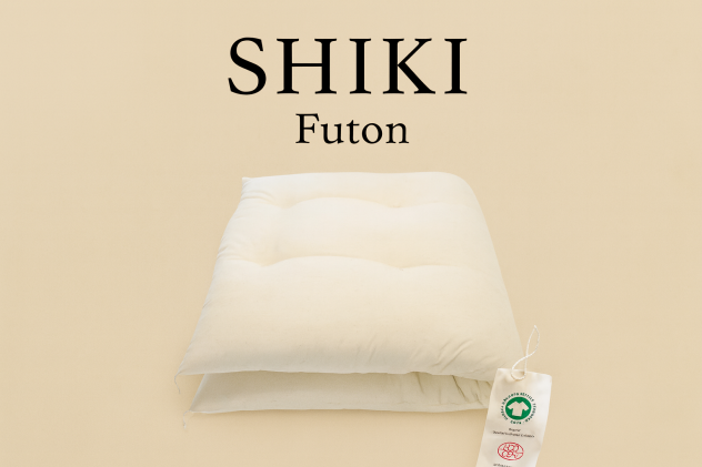 Futon Mattress & Quilt [US-Stock]