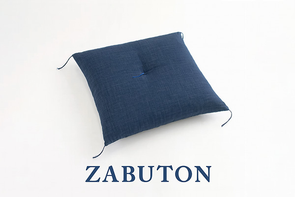 Zabuton(Cushion)[US-Stock]
