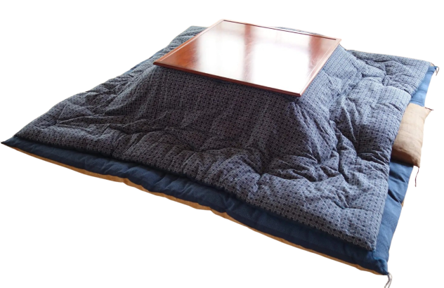 Kotatsu Futon [US-Stock]