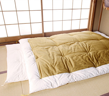 kakefuton | Futon Tokyo